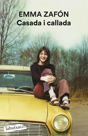 CASADA I CALLADA | 9788419971791 | ZAFÓN, EMMA | Llibres Parcir | Llibreria Parcir | Llibreria online de Manresa | Comprar llibres en català i castellà online