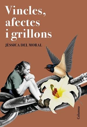 VINCLES, AFECTES I GRILLONS | 9788466433433 | MORAL, JÈSSICA DEL | Llibres Parcir | Llibreria Parcir | Llibreria online de Manresa | Comprar llibres en català i castellà online