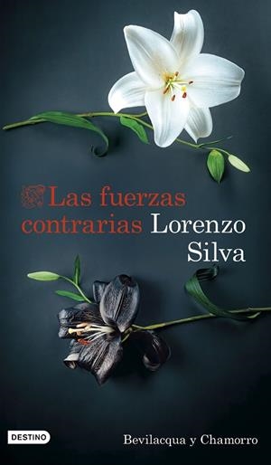 LAS FUERZAS CONTRARIAS | 9788423367177 | SILVA, LORENZO | Llibres Parcir | Llibreria Parcir | Llibreria online de Manresa | Comprar llibres en català i castellà online