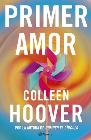 PRIMER AMOR (HEART BONES) | 9788408300489 | HOOVER, COLLEEN | Llibres Parcir | Librería Parcir | Librería online de Manresa | Comprar libros en catalán y castellano online
