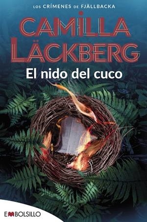EL NIDO DEL CUCO | 9788418185786 | LÄCKBERG, CAMILLA | Llibres Parcir | Llibreria Parcir | Llibreria online de Manresa | Comprar llibres en català i castellà online