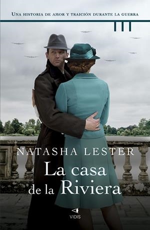 LA CASA DE LA RIVIERA | 9788419767714 | LESTER, NATASHA | Llibres Parcir | Llibreria Parcir | Llibreria online de Manresa | Comprar llibres en català i castellà online