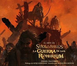 EL ARTE DE LA GUERRA DE LOS ROHIRRIM | 9788445019764 | TOLKIEN, J. R. R. | Llibres Parcir | Librería Parcir | Librería online de Manresa | Comprar libros en catalán y castellano online