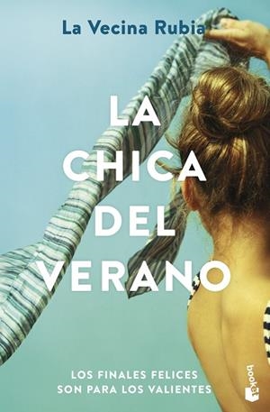 LA CHICA DEL VERANO | 9788448042455 | LA VECINA RUBIA | Llibres Parcir | Llibreria Parcir | Llibreria online de Manresa | Comprar llibres en català i castellà online