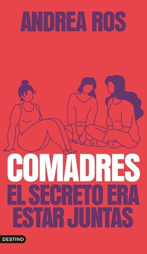 COMADRES | 9788423367146 | ROS GUERRERO, ANDREA | Llibres Parcir | Librería Parcir | Librería online de Manresa | Comprar libros en catalán y castellano online
