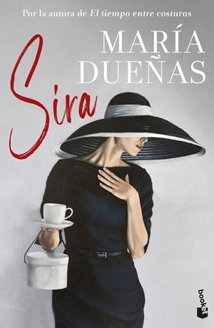 SIRA | 9788408300311 | DUEÑAS, MARÍA | Llibres Parcir | Llibreria Parcir | Llibreria online de Manresa | Comprar llibres en català i castellà online
