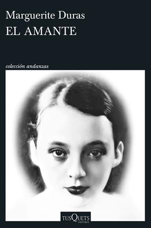 EL AMANTE | 9788411075947 | DURAS, MARGUERITE | Llibres Parcir | Llibreria Parcir | Llibreria online de Manresa | Comprar llibres en català i castellà online
