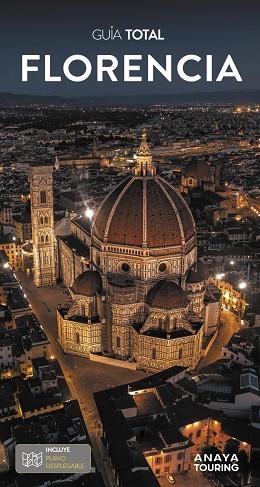 FLORENCIA | 9788491588849 | ANAYA TOURING/TOURING EDITORE | Llibres Parcir | Llibreria Parcir | Llibreria online de Manresa | Comprar llibres en català i castellà online