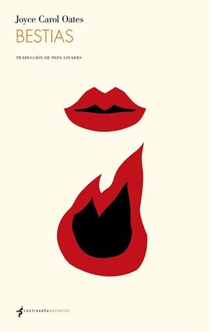 BESTIAS | 9788412421538 | OATES, JOYCE CAROL | Llibres Parcir | Llibreria Parcir | Llibreria online de Manresa | Comprar llibres en català i castellà online