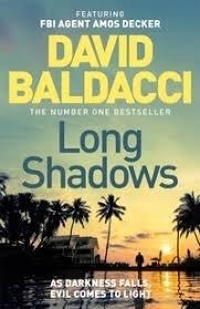 LONG SHADOWS | 9781529061925 | BALDACCI, DAVID | Llibres Parcir | Llibreria Parcir | Llibreria online de Manresa | Comprar llibres en català i castellà online