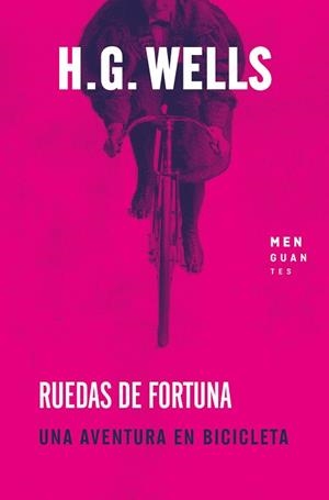 RUEDAS DE FORTUNA | 9788494853418 | WELLS, H. G. | Llibres Parcir | Librería Parcir | Librería online de Manresa | Comprar libros en catalán y castellano online
