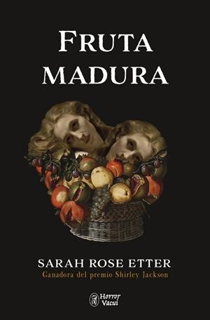 FRUTA MADURA | 9788412331066 | ETTER, SARAH ROSE | Llibres Parcir | Llibreria Parcir | Llibreria online de Manresa | Comprar llibres en català i castellà online