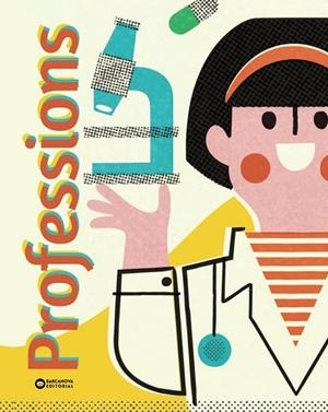 PROFESSIONS | 9788448965341 | BOXER, BOOKS | Llibres Parcir | Llibreria Parcir | Llibreria online de Manresa | Comprar llibres en català i castellà online