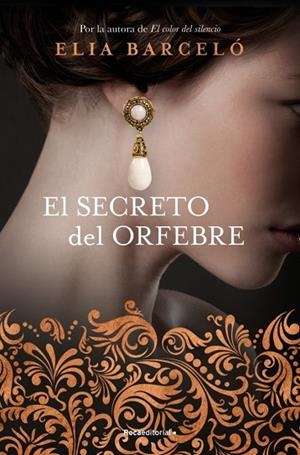EL SECRETO DEL ORFEBRE | 9788410274549 | BARCELÓ, ELIA | Llibres Parcir | Llibreria Parcir | Llibreria online de Manresa | Comprar llibres en català i castellà online