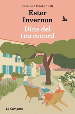 DINS DEL TEU RECORD (TRILOGIA D'ALBONS 3) | 9788419836533 | INVERNON CIRERA, ESTER | Llibres Parcir | Llibreria Parcir | Llibreria online de Manresa | Comprar llibres en català i castellà online