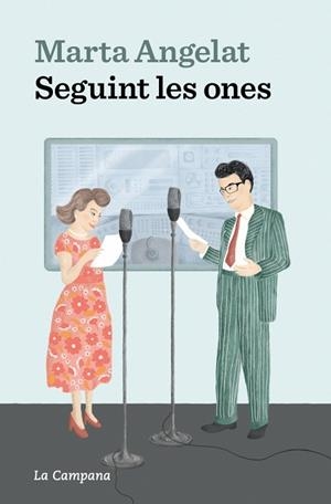 SEGUINT LES ONES | 9788419245663 | ANGELAT, MARTA | Llibres Parcir | Llibreria Parcir | Llibreria online de Manresa | Comprar llibres en català i castellà online