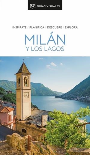 MILÁN Y LOS LAGOS (GUÍAS VISUALES) | 9780241735626 | DK | Llibres Parcir | Llibreria Parcir | Llibreria online de Manresa | Comprar llibres en català i castellà online