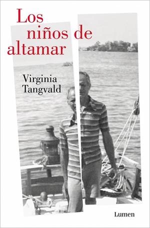 LOS NIÑOS DE ALTAMAR | 9788426431783 | TANGVALD, VIRGINIA | Llibres Parcir | Librería Parcir | Librería online de Manresa | Comprar libros en catalán y castellano online