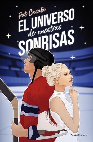 EL UNIVERSO DE NUESTRAS SONRISAS | 9788410096844 | CASALÀ, PAT | Llibres Parcir | Llibreria Parcir | Llibreria online de Manresa | Comprar llibres en català i castellà online