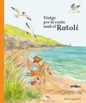 VIATGE PER LA COSTA AMB EL RATOLÍ | 9788447953875 | Llibres Parcir | Llibreria Parcir | Llibreria online de Manresa | Comprar llibres en català i castellà online