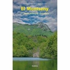 MONTSENY, EL | 9788417116439 | FARRERONS, OSCAR / PAGESPETIT, LLUIS | Llibres Parcir | Llibreria Parcir | Llibreria online de Manresa | Comprar llibres en català i castellà online