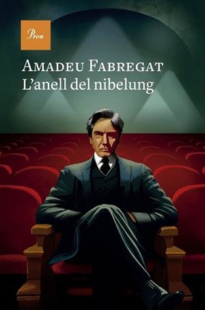 L'ANELL DEL NIBELUNG | 9788410488168 | FABREGAT MAÑES, AMADEU | Llibres Parcir | Llibreria Parcir | Llibreria online de Manresa | Comprar llibres en català i castellà online