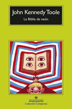 LA BIBLIA DE NEÓN | 9788433929105 | TOOLE, JOHN KENNEDY | Llibres Parcir | Llibreria Parcir | Llibreria online de Manresa | Comprar llibres en català i castellà online