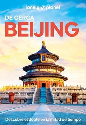 BEIJING DE CERCA 3 | 9788408227816 | PITTS, CHRISTOPHER/ISENBERG, ROBERT | Llibres Parcir | Llibreria Parcir | Llibreria online de Manresa | Comprar llibres en català i castellà online