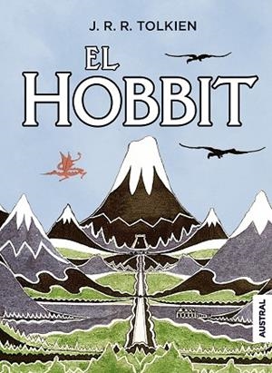 EL HOBBIT | 9788445009291 | TOLKIEN, J. R. R. | Llibres Parcir | Librería Parcir | Librería online de Manresa | Comprar libros en catalán y castellano online