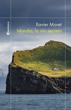 ISLANDIA, LA ISLA SECRETA | 9788411003421 | MORET, XAVIER | Llibres Parcir | Llibreria Parcir | Llibreria online de Manresa | Comprar llibres en català i castellà online