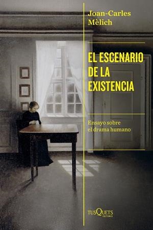 EL ESCENARIO DE LA EXISTENCIA | 9788411075916 | MÈLICH, JOAN-CARLES | Llibres Parcir | Librería Parcir | Librería online de Manresa | Comprar libros en catalán y castellano online