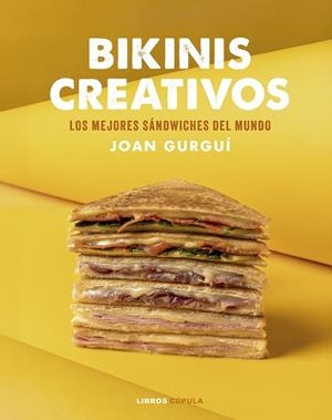 BIKINIS CREATIVOS | 9788448042547 | GURGUÍ, JOAN | Llibres Parcir | Librería Parcir | Librería online de Manresa | Comprar libros en catalán y castellano online