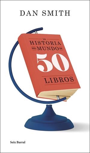 LA HISTORIA DEL MUNDO EN 50 LIBROS | 9788432244575 | SMITH, DAN | Llibres Parcir | Llibreria Parcir | Llibreria online de Manresa | Comprar llibres en català i castellà online