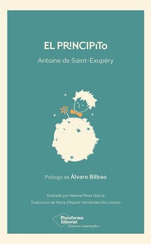 EL PRINCIPITO | 9791387568214 | DE SAINT-EXUPÉRY, ANTOINE | Llibres Parcir | Llibreria Parcir | Llibreria online de Manresa | Comprar llibres en català i castellà online