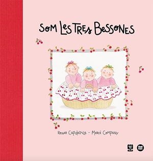 SOM LES TRES BESSONES | 9788418288999 | CAPDEVILA I VALLS, ROSER | Llibres Parcir | Llibreria Parcir | Llibreria online de Manresa | Comprar llibres en català i castellà online