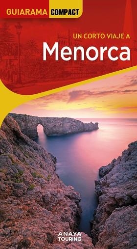 MENORCA | 9788491588924 | RAYÓ FERRER, MIQUEL/FERRÁ, MIQUEL/MARTÍNEZ I EDO, XAVIER | Llibres Parcir | Llibreria Parcir | Llibreria online de Manresa | Comprar llibres en català i castellà online
