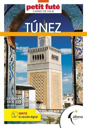 TÚNEZ | 9788418086670 | VARIOS AUTORES | Llibres Parcir | Librería Parcir | Librería online de Manresa | Comprar libros en catalán y castellano online