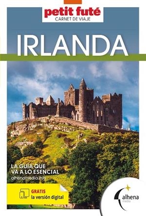 IRLANDA | 9788418086632 | VARIOS AUTORES | Llibres Parcir | Llibreria Parcir | Llibreria online de Manresa | Comprar llibres en català i castellà online