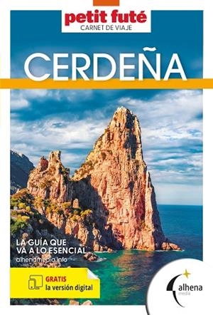 CERDEÑA | 9788418086618 | VARIOS AUTORES | Llibres Parcir | Llibreria Parcir | Llibreria online de Manresa | Comprar llibres en català i castellà online