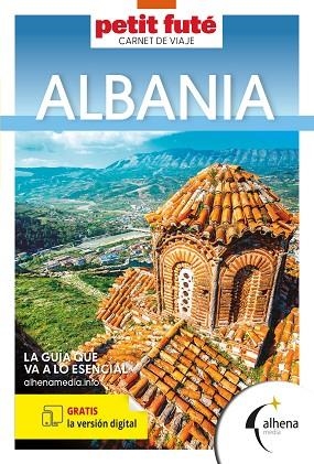 ALBANIA | 9788418086588 | VARIOS AUTORES | Llibres Parcir | Llibreria Parcir | Llibreria online de Manresa | Comprar llibres en català i castellà online