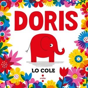 DORIS | 9788466158428 | COLE, LO | Llibres Parcir | Llibreria Parcir | Llibreria online de Manresa | Comprar llibres en català i castellà online