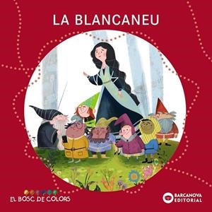 LA BLANCANEU | 9788448964351 | BALDÓ, ESTEL/GIL, ROSA/SOLIVA, MARIA | Llibres Parcir | Llibreria Parcir | Llibreria online de Manresa | Comprar llibres en català i castellà online