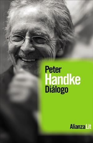 DIÁLOGO | 9788411489225 | HANDKE, PETER | Llibres Parcir | Llibreria Parcir | Llibreria online de Manresa | Comprar llibres en català i castellà online