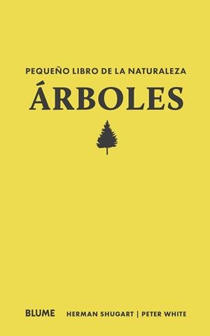 PEQUEÑO LIBRO DE LA NATURALEZA. ÁRBOLES | 9788410268678 | SOURAKOV, ANDREI/SOURAKOV, ALEXANDRA A. | Llibres Parcir | Llibreria Parcir | Llibreria online de Manresa | Comprar llibres en català i castellà online