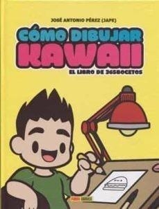 REEDICIÓN CÓMO DIBUJAR KAWAII N.1 | 9788411014236 | Llibres Parcir | Llibreria Parcir | Llibreria online de Manresa | Comprar llibres en català i castellà online