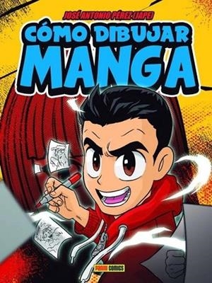 REEDICIÓN COMO DIBUJAR MANGA N.1 | 9788411501552 | JAPE | Llibres Parcir | Llibreria Parcir | Llibreria online de Manresa | Comprar llibres en català i castellà online