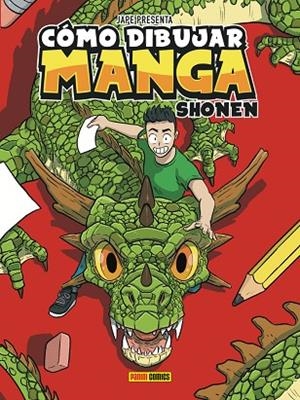 CÓMO DIBUJAR MANGA - SHONEN | 9788411506953 | PÉREZ, JOSÉ ANTONIO | Llibres Parcir | Llibreria Parcir | Llibreria online de Manresa | Comprar llibres en català i castellà online
