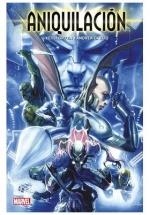 ANIQUILACIÓN | 9788410515680 | GIFFEN, KEITH/ DIVITO, ANDREA | Llibres Parcir | Llibreria Parcir | Llibreria online de Manresa | Comprar llibres en català i castellà online