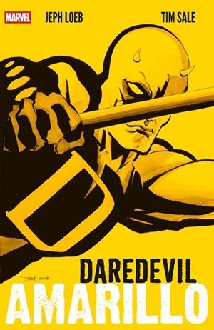 MARVEL ESSENTIALS N.18. DAREDEVIL. AMARILLO | 9788410517554 | VARIOS AUTORES | Llibres Parcir | Llibreria Parcir | Llibreria online de Manresa | Comprar llibres en català i castellà online
