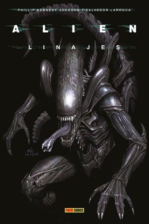 REEDICIÓN ALIEN N.1. LINAJES | 9788411016957 | VARIOS AUTORES | Llibres Parcir | Llibreria Parcir | Llibreria online de Manresa | Comprar llibres en català i castellà online
